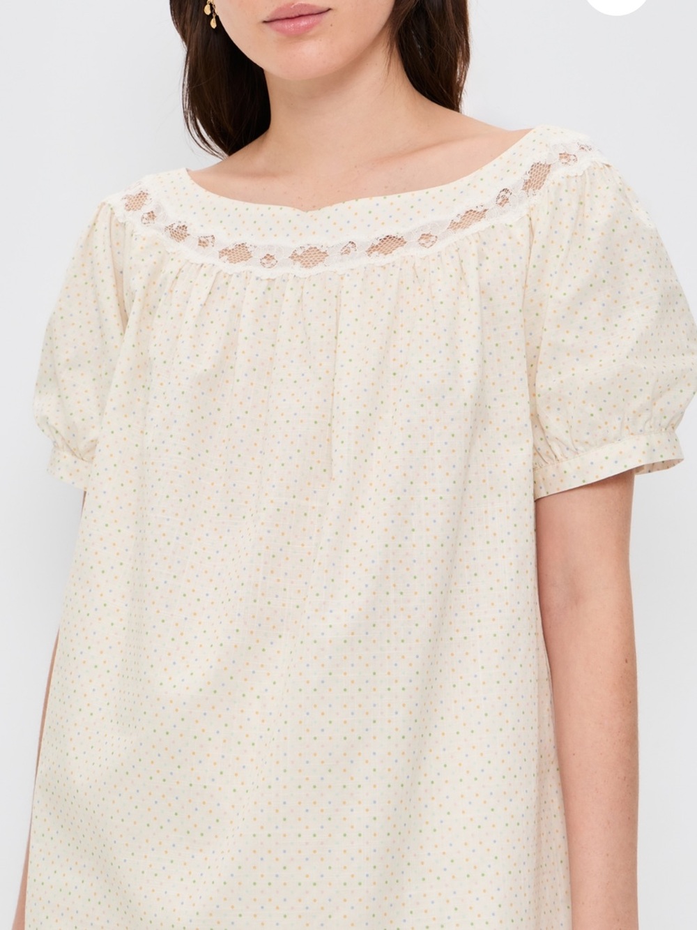 POSSE Marilyn blouse